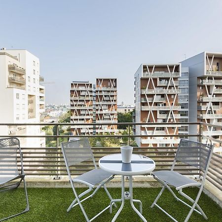 Apartmán La Fabrique By Cocoonr Rennes Exteriér fotografie