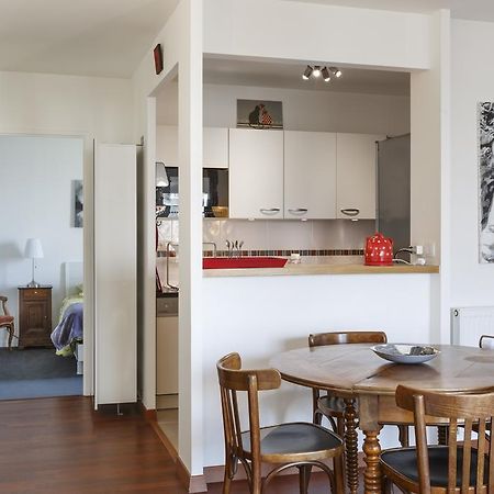 Apartmán La Fabrique By Cocoonr Rennes Exteriér fotografie