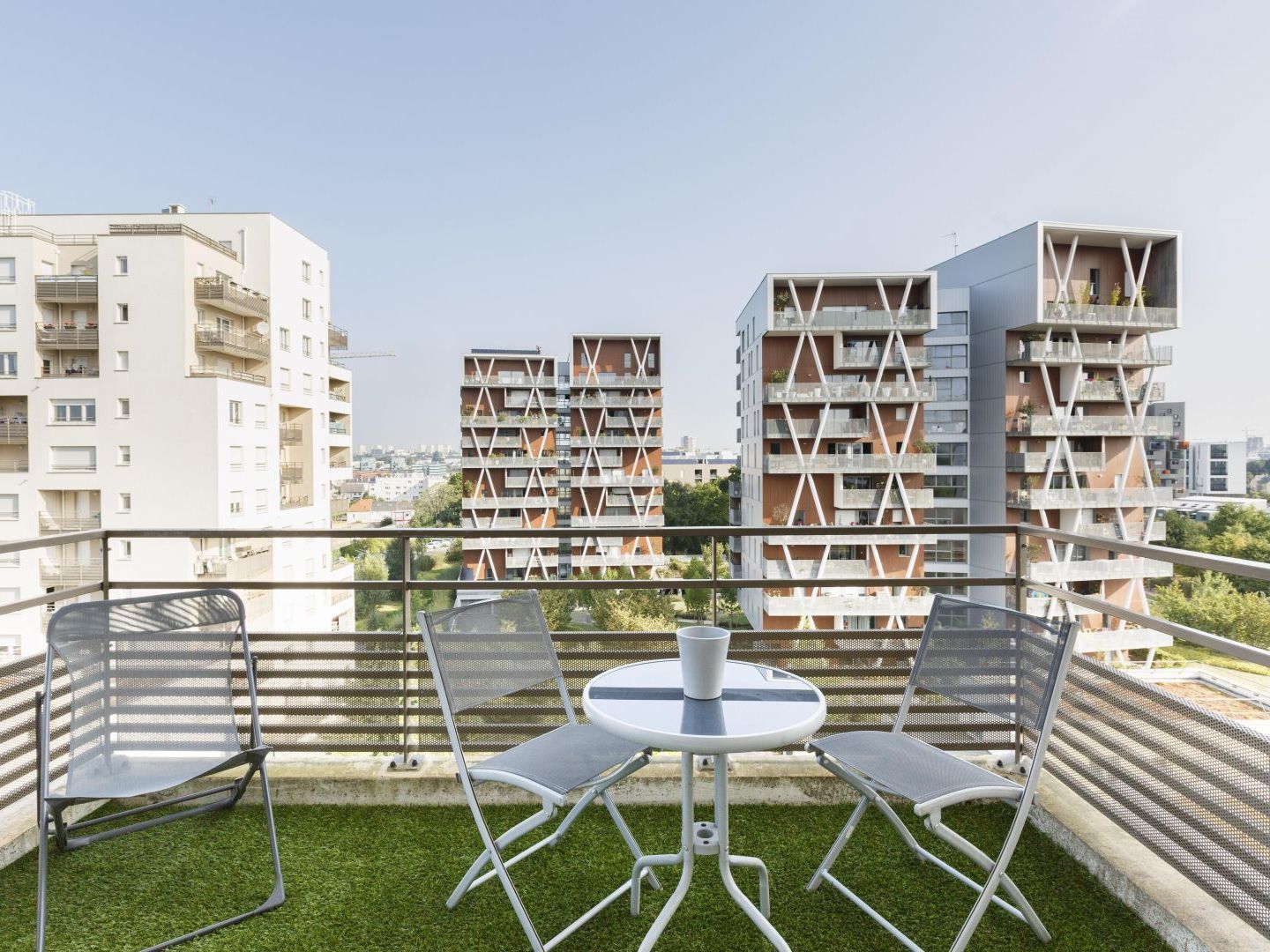 Apartmán La Fabrique By Cocoonr Rennes Exteriér fotografie