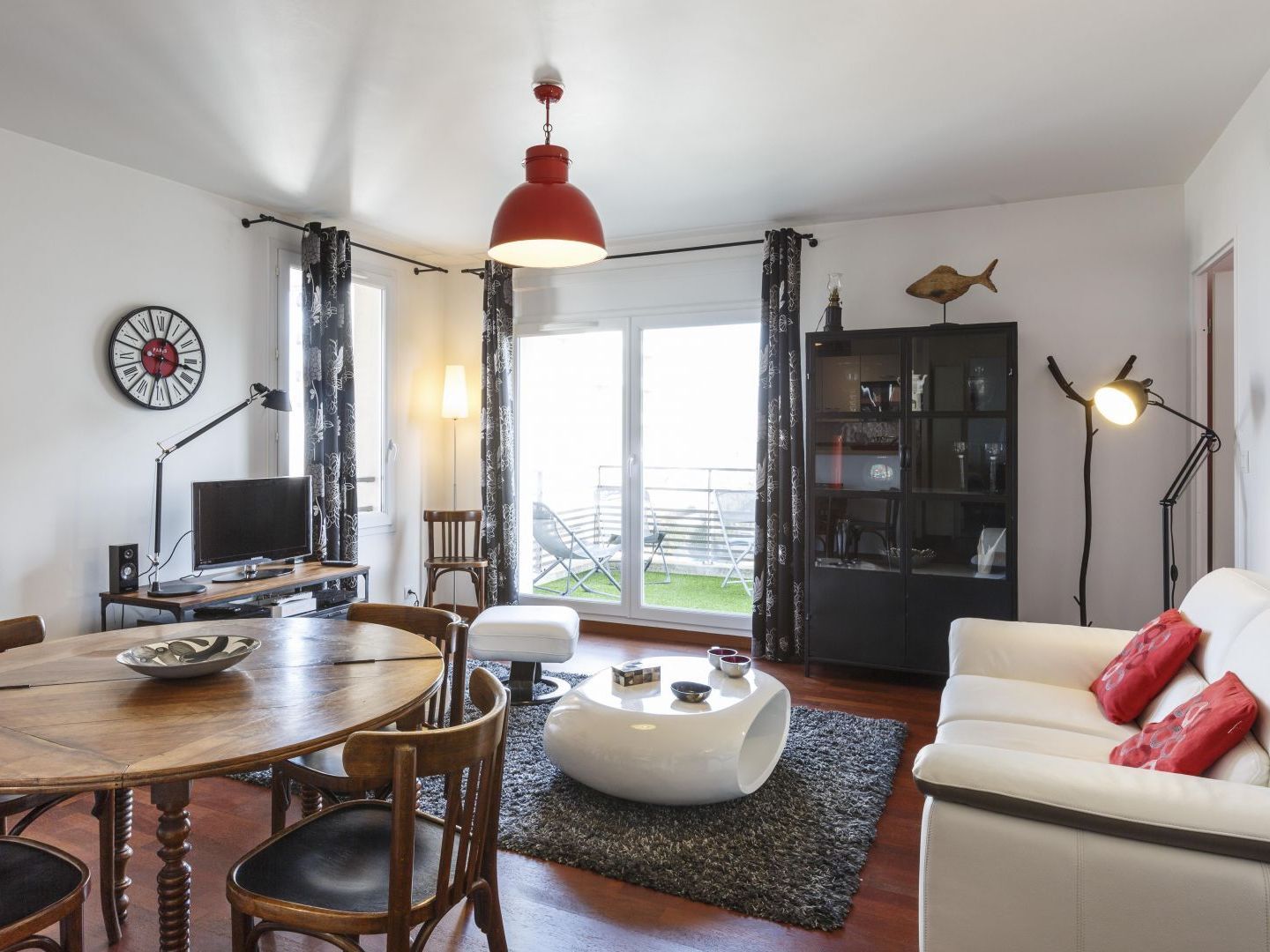 Apartmán La Fabrique By Cocoonr Rennes Exteriér fotografie
