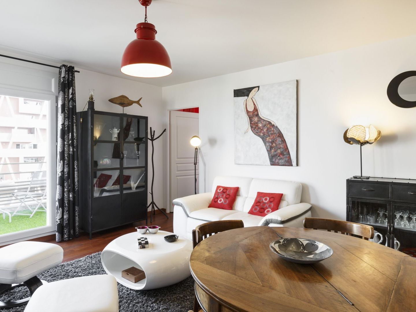 Apartmán La Fabrique By Cocoonr Rennes Exteriér fotografie