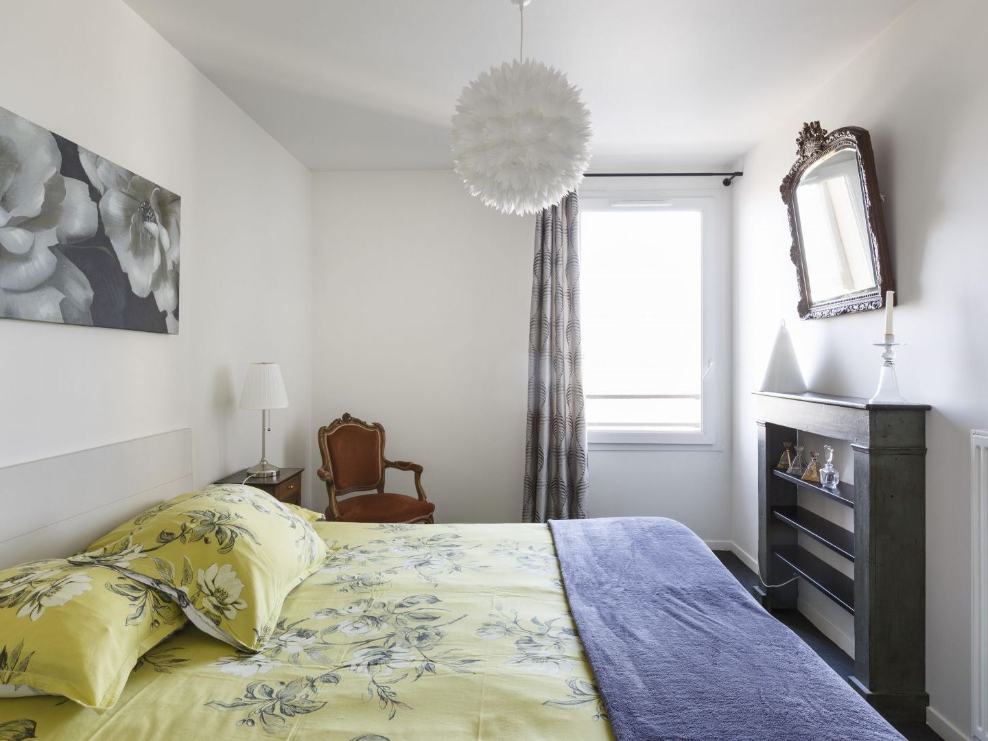 Apartmán La Fabrique By Cocoonr Rennes Exteriér fotografie