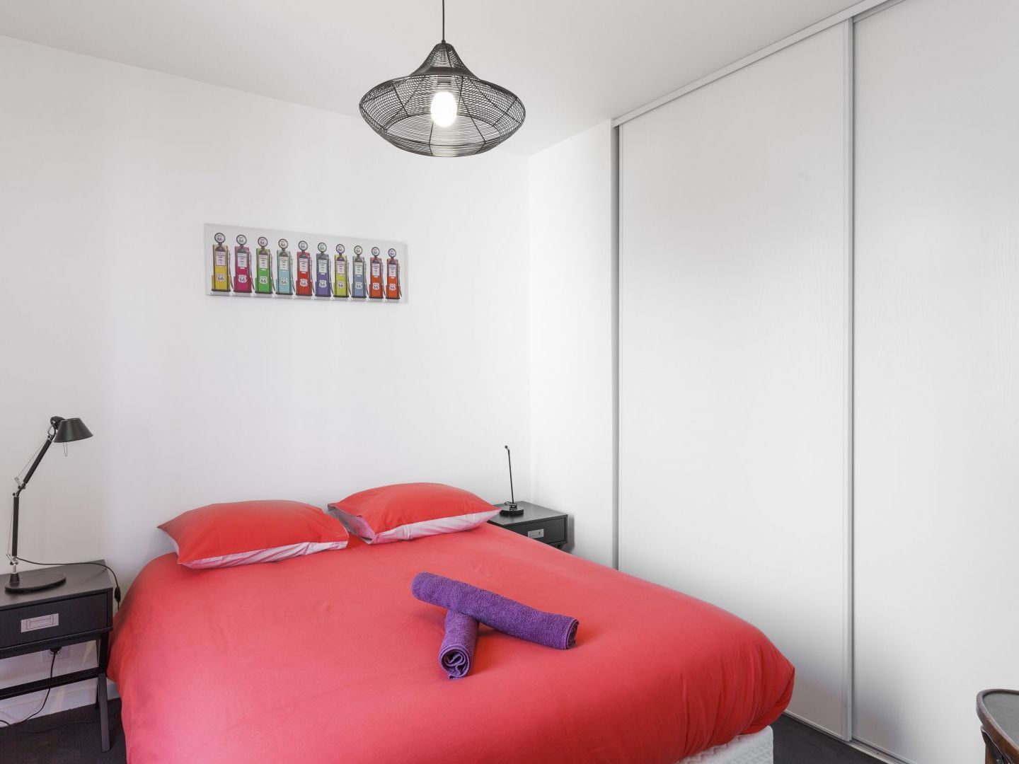 Apartmán La Fabrique By Cocoonr Rennes Exteriér fotografie