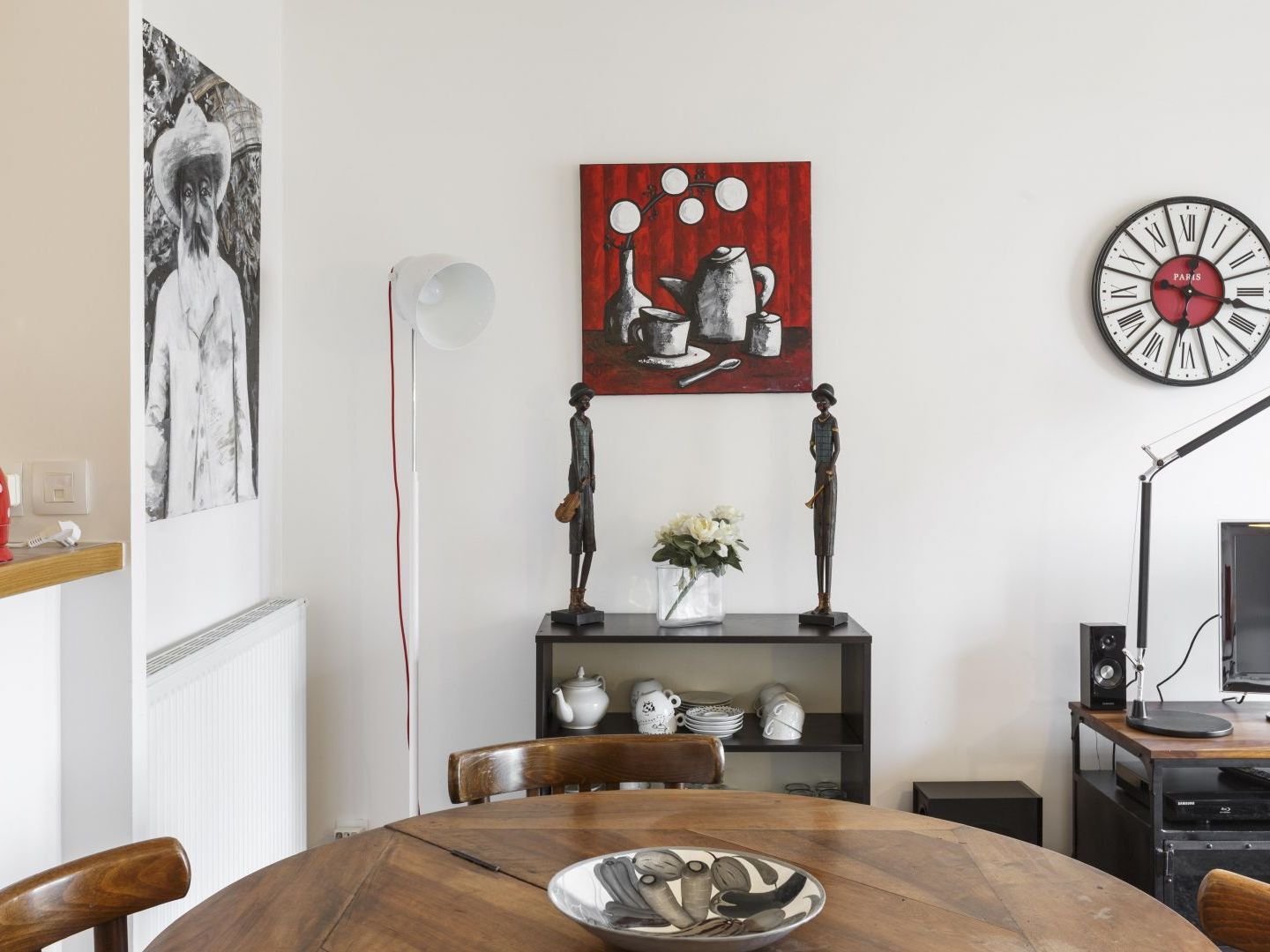 Apartmán La Fabrique By Cocoonr Rennes Exteriér fotografie